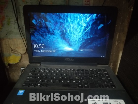 Asus Laptop